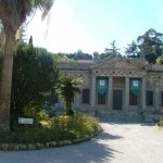 Villa di Napoleone Isola d'Elba